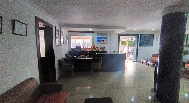 Hotel Atlal