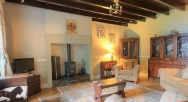 Ashbrow Cottage