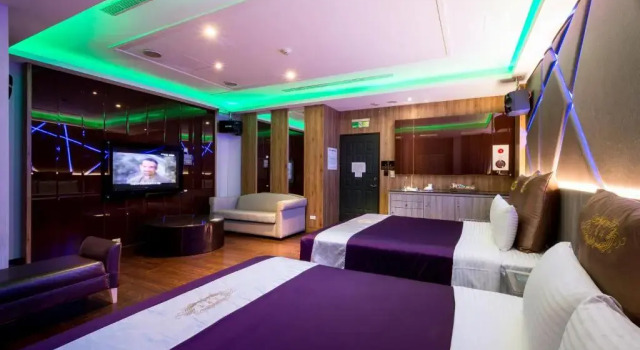 Номер Standard Belle Song Motel