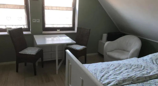 Privatzimmer Kohl