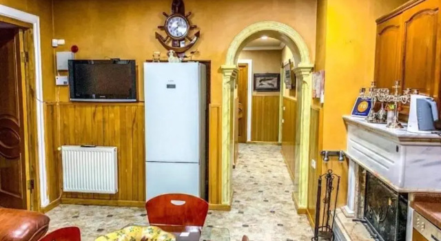 Люкс Tbilisi Suite In Queen Ketevan Avenue