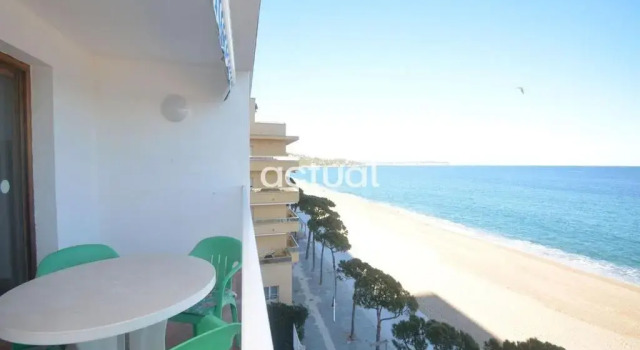 Апартаменты Apartamento Europalace 43