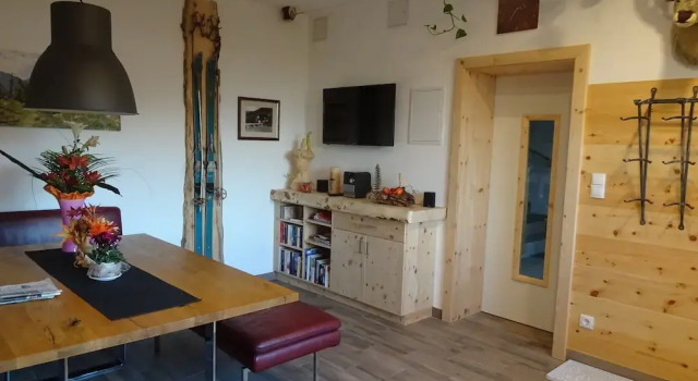 Haidegger Appartements