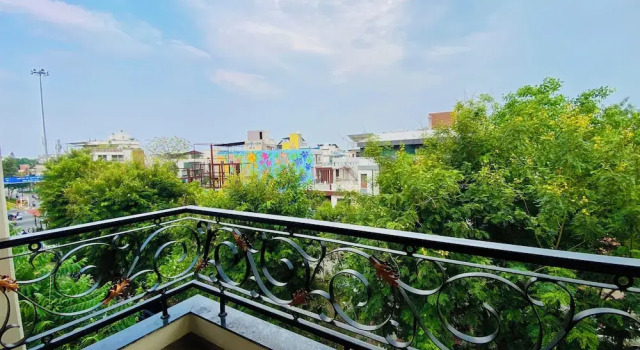The Velar Hotel, Vijay Nagar