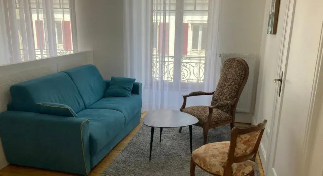 Апартаменты La Maison D'Eugène