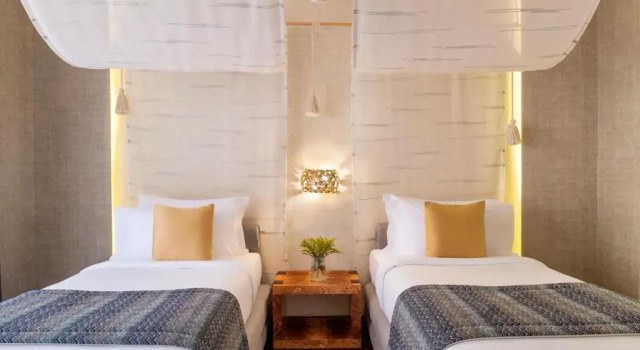 Двухместный номер Deluxe Shaden Resort Al Ula, Managed by Accor