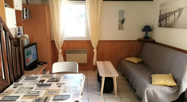 Résidence LES LEUCATINES 1 - Maisons & Villas pour 6 Personnes 44, Book Hotel Port-Leucate Corbières