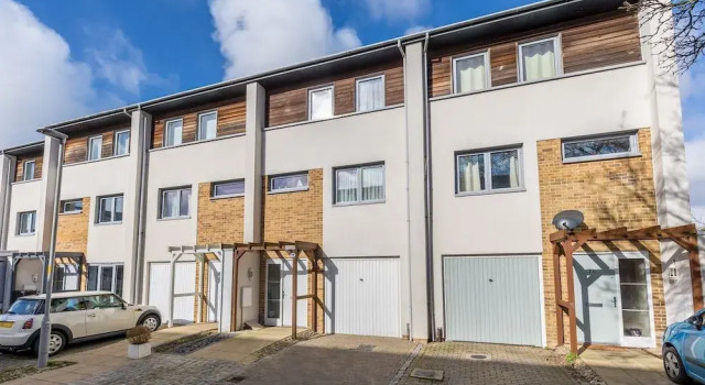 Driftwood, Забронировать Отель Отели Пула 4 звезды, рядом с Poole Yacht Club, 4*