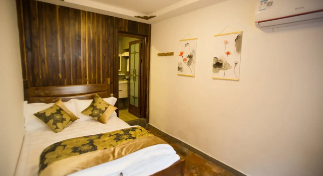 Chaozhou Hello Inn, Boek Hotel Goedkope hotels in Guangdong