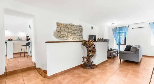Villa Sweet Retreat, Book Villa Sommerhuse i Central Istria, Hytte
