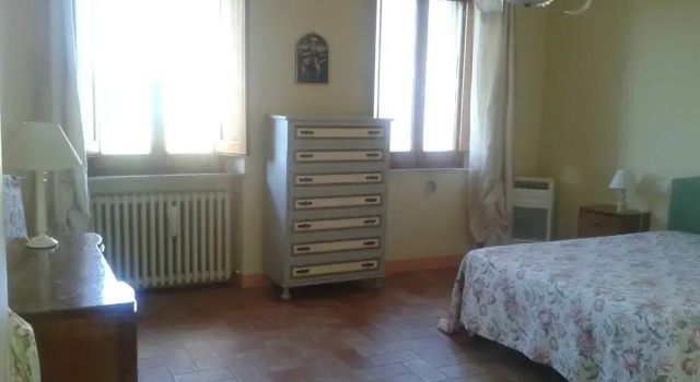 Ascanio Appartamenti, Забронировать Отель Отели Озера Тразимено с парковкой, Парковка