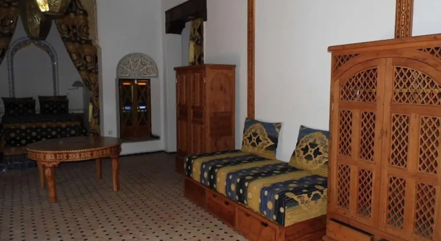 Люкс Riad Marco Andaluz