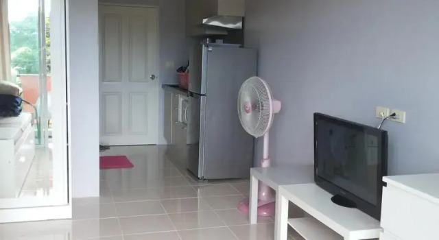 AD Bang Saray Lake Studio, Забронировать Апартаменты/квартира Апартаменты Бангсаре, рядом с Пляж Банг Сарай, Апартаменты/квартира