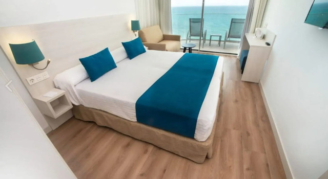 Spirit Hotel Benalmádena Beach