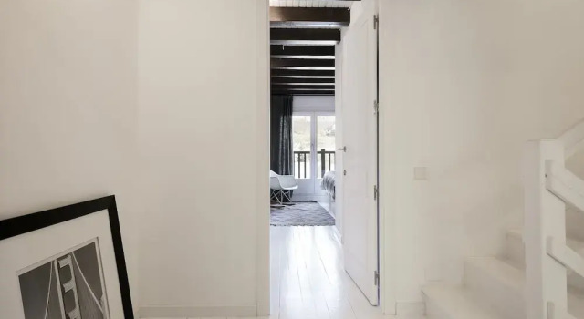 Luderna - Casa con Terraza Ço de Brastet
