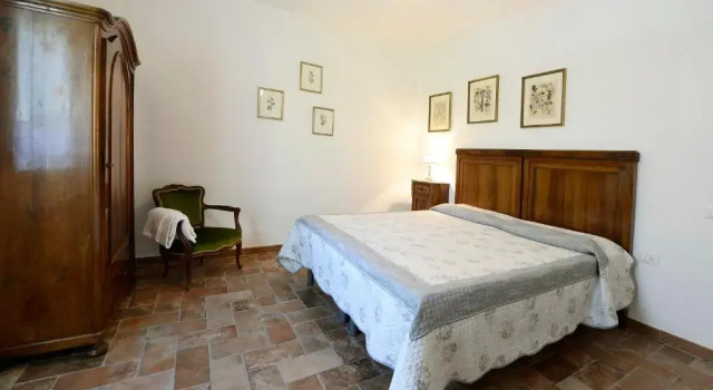 Апартаменты Casa Vacanze Podere Ugolini
