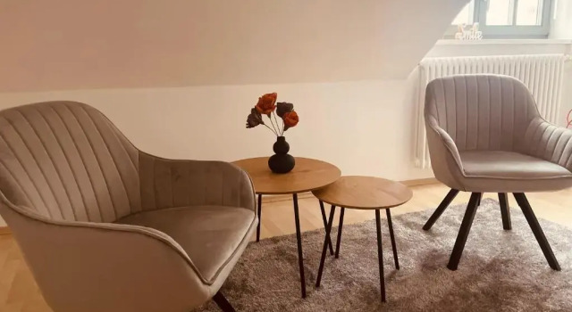 Apartment Altstadt Freiberg