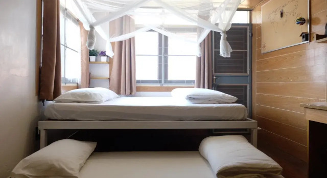 Sud Soi Guesthouse