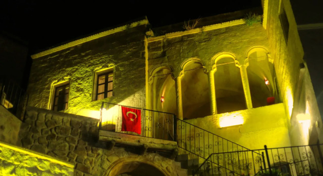 Tulpar Konak, Rezerwuj Hotel Ürgüp 