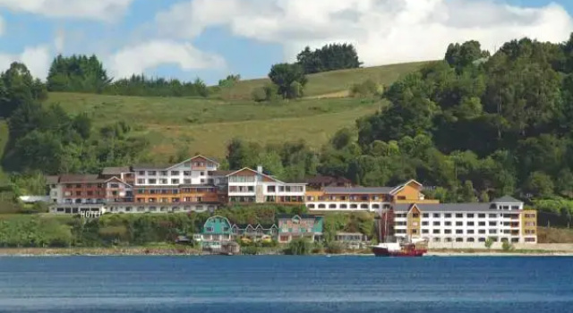 Run of House Hotel Cabaña Del Lago Puerto Varas