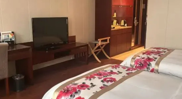 Superior quarto Mingdu Hotel