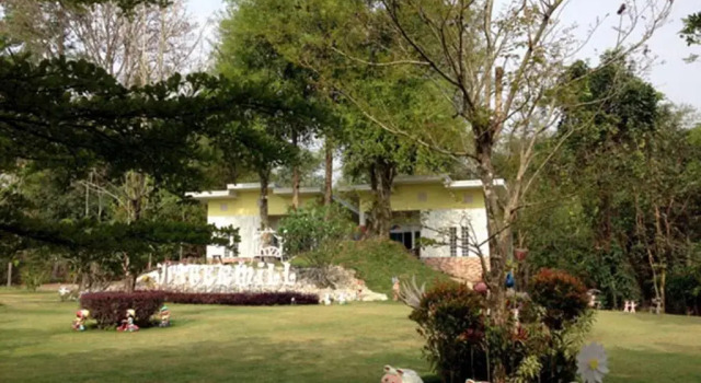 Вилла с видом на воду Watermill Resort