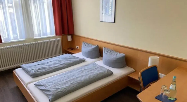 Münchner Hofbräu Coburg, Reserva ahora Hotel Coburgo Alta Franconia