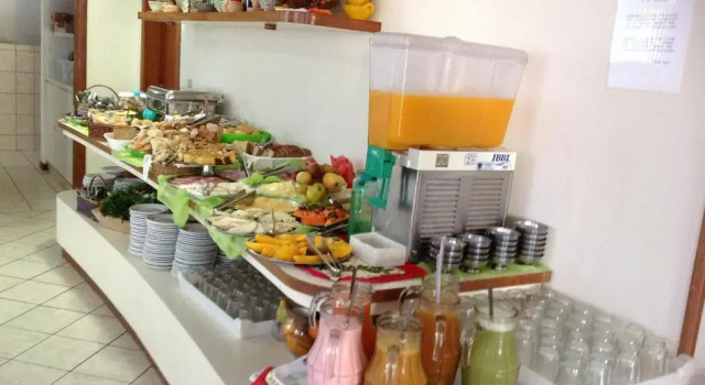Номер Standard Ilhamar Canas Hotel