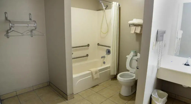 Номер Standard Lynchburg Country Inn