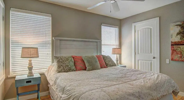 The Gruene Escape - 3 Br Home