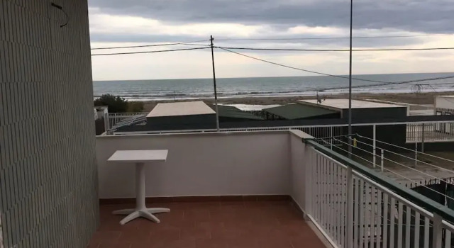 Casa Grazia