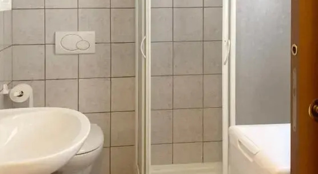 Lovely apartment in center of Barzio, Rezervovat Apartmán Barzio Lombardie