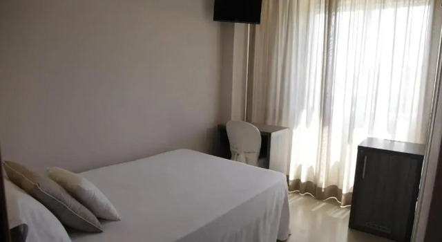 Номер Standard Hotel Crystal