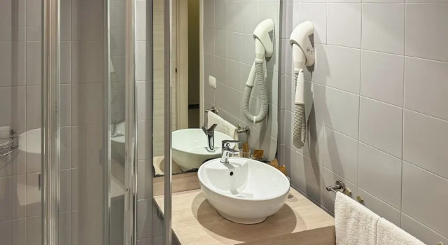 Номер Standard Hotel Degli Ulivi