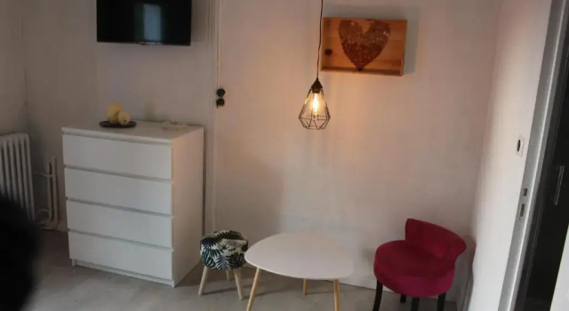 Двухместный номер Standard CHATEAU LA LOGE