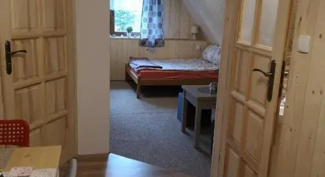 Pokoje gościnne Zosia, Book Apartment Hotels in Tatras with Parking, Parking
