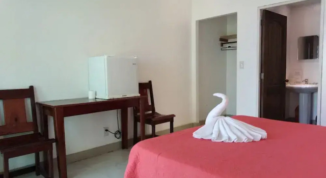 Номер Standard Malinao View Beach Resort