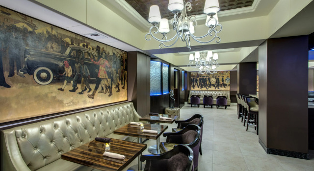 InterContinental New Orleans by IHG