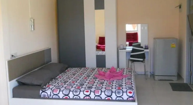 J.M House Banphe, Забронировать Отель пляж Суан Сон провинция Районг