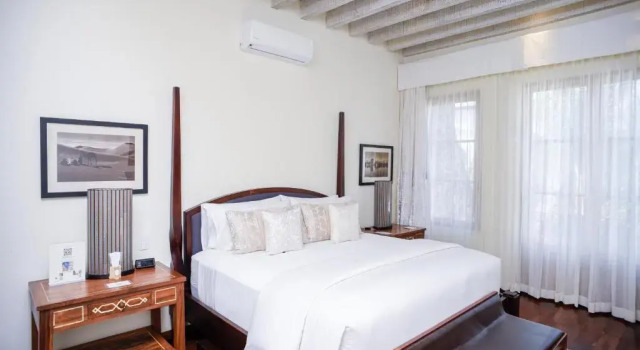 Полулюкс Deluxe Hotel Casa Blanca 7