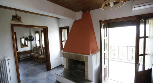 Апартаменты Guesthouse Rousis