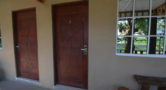 Двухместный номер Standard Hemingway Cottage 海明威度假屋