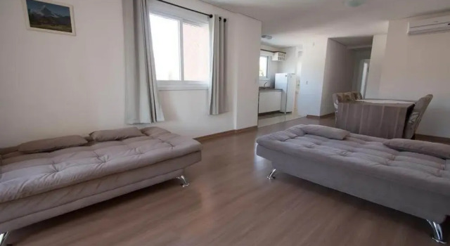 Residencial Scheifler