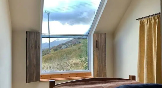 Cottage Dinorwig, get Away From it all