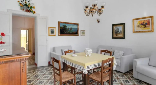 Коттедж La Torre Antica Dimora
