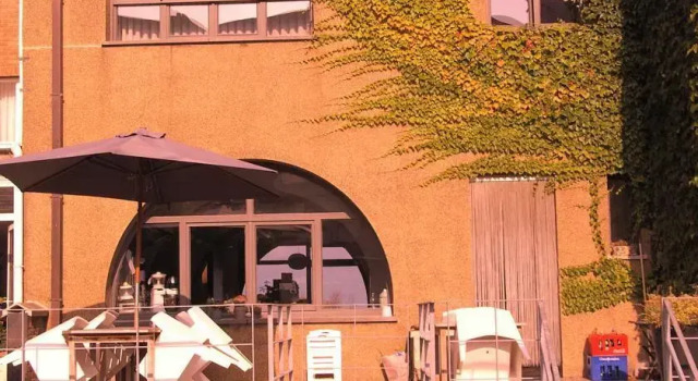 B&B Blanches Voiles