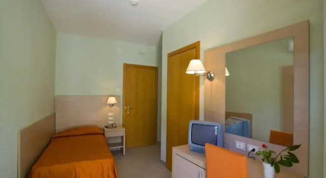 Номер Standard Terme Del Tufaro