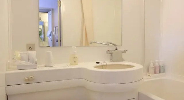 Одноместный номер Standard Smile Hotel Kyoto Shijo