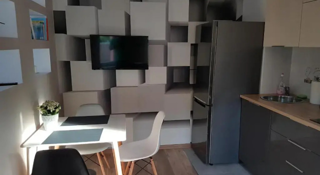 Апартаменты Apartament Spokojna - 365PAM