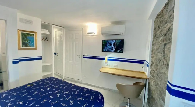 Двухместный номер Standard Giovanni Rooms Manarola